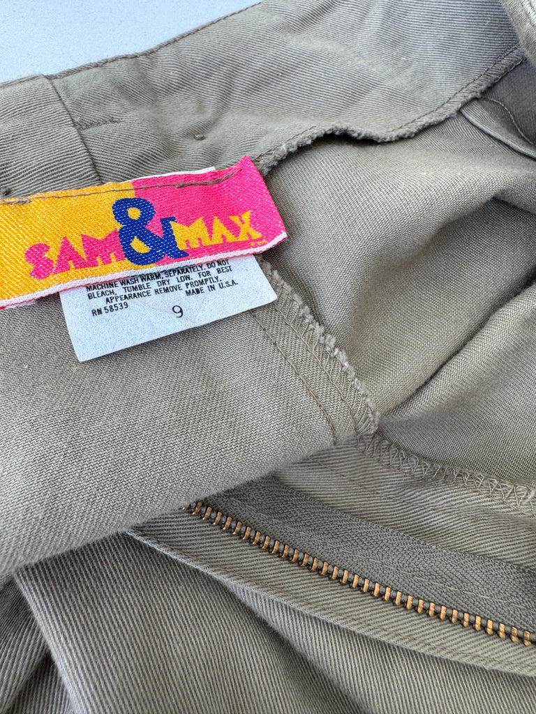Vintage pants waist “26”