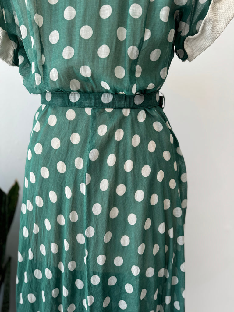 Vintage Dress