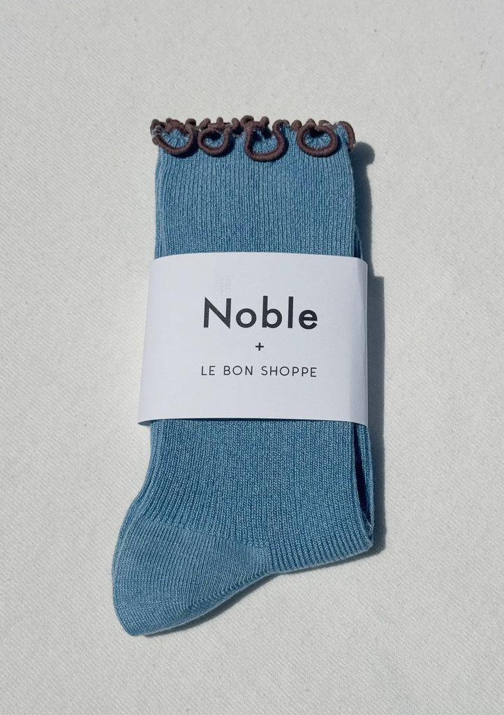 Le Bon Shoppe socks