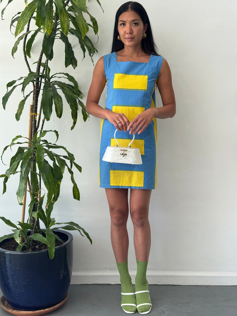 Vintage  Marimekko dress