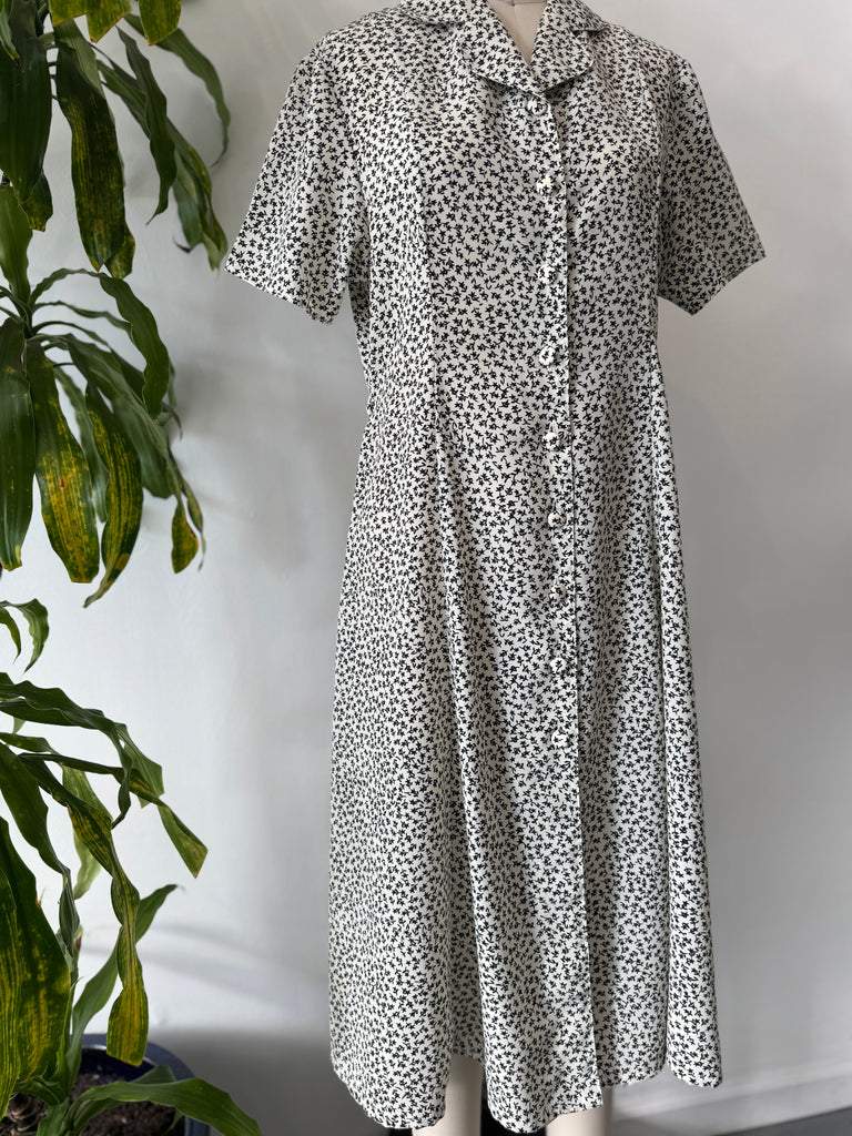 Vintage dress