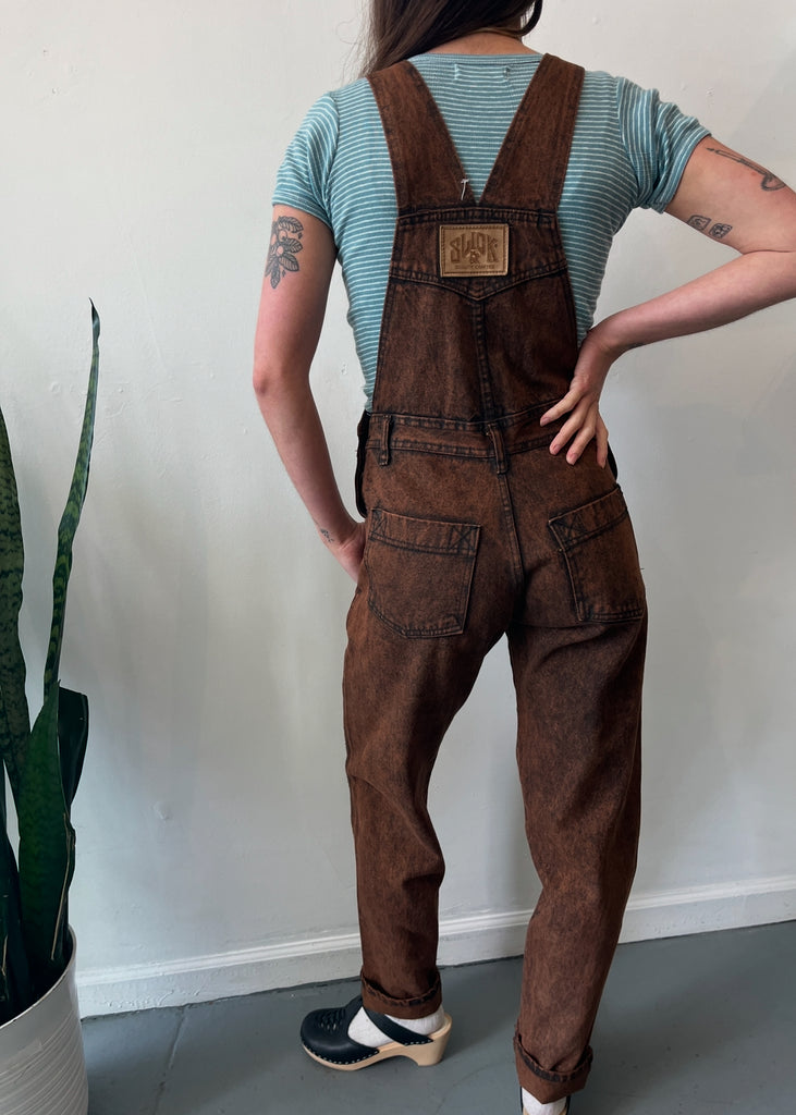 Vintage Overalls