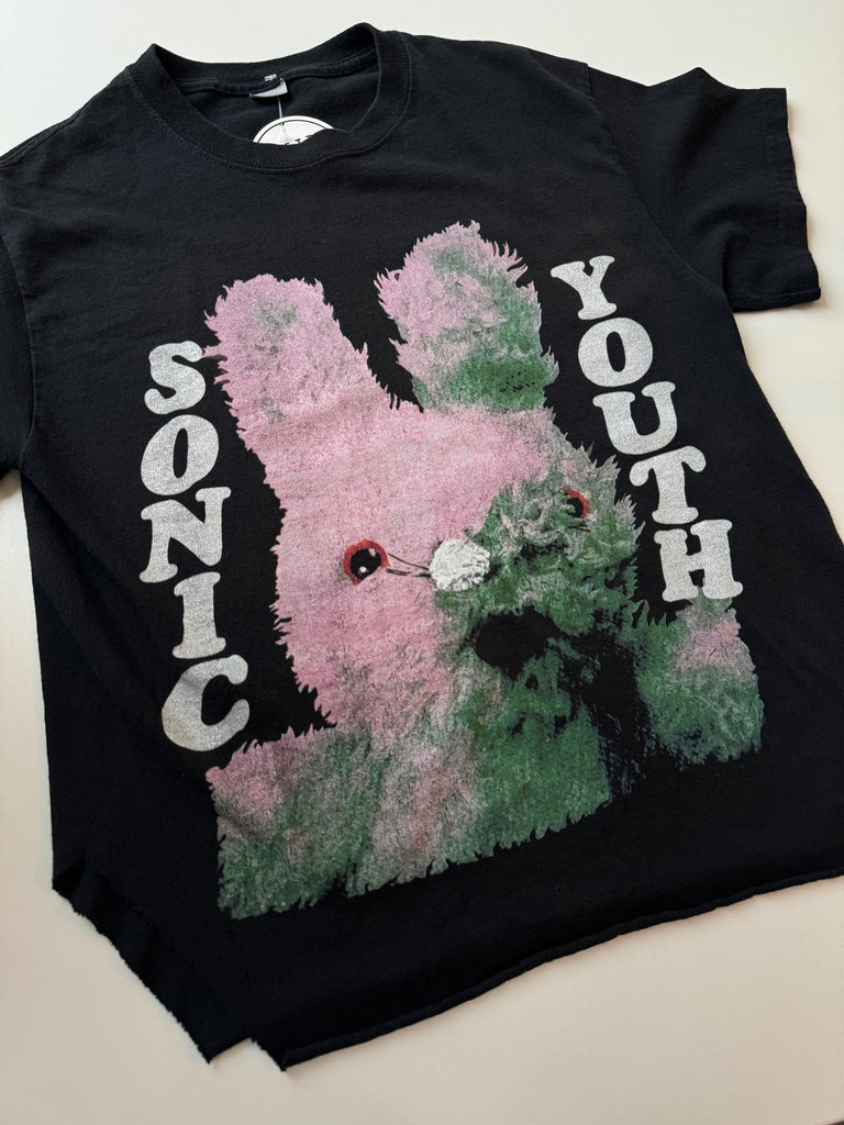 Sonic Youth t shirt