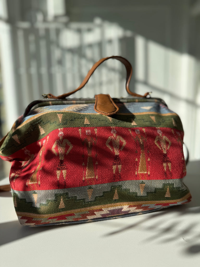 Vintage Purse