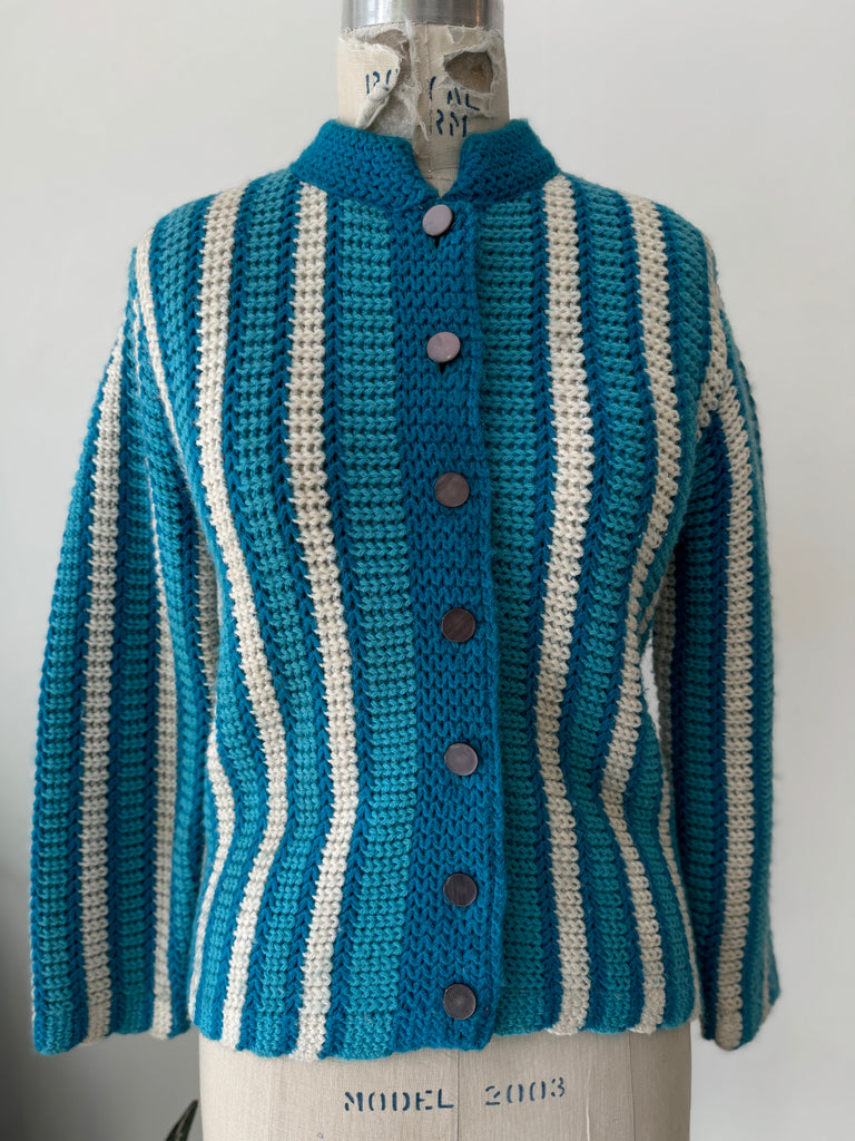 Vintage Cardigan