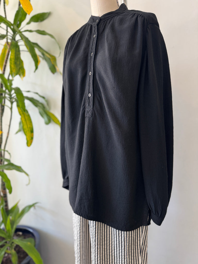 A.P.C tunic top