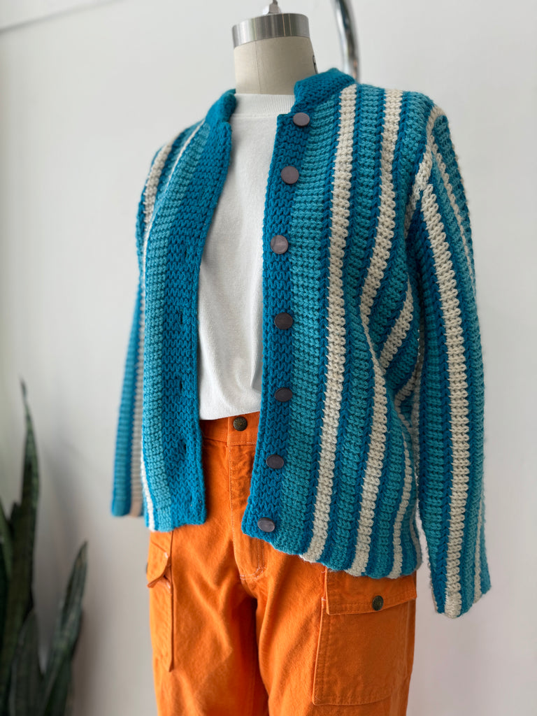 Vintage Cardigan