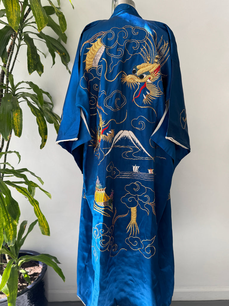Vintage Outerwear