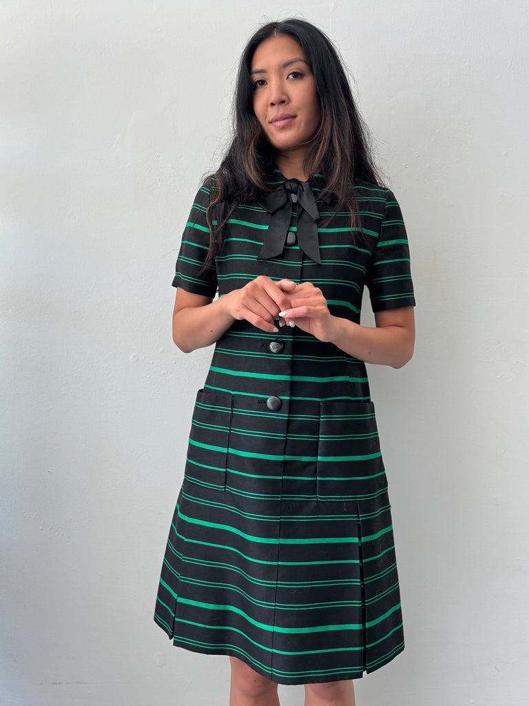 Vintage 1960’s Dress