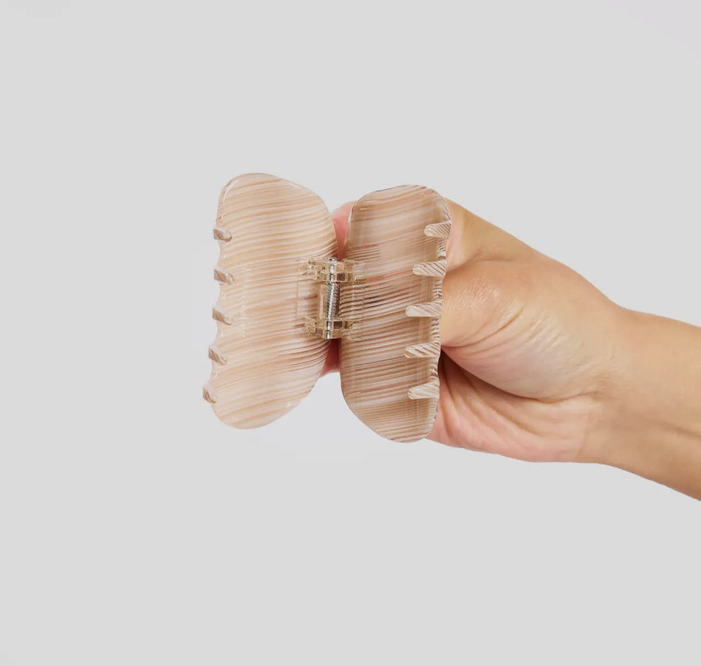 Chunks Juno claw in oak