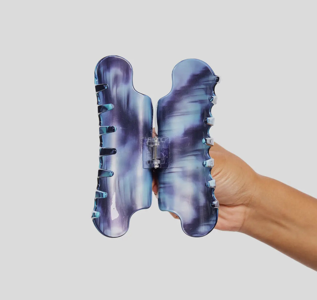 Chunks nimbus claw ripple
