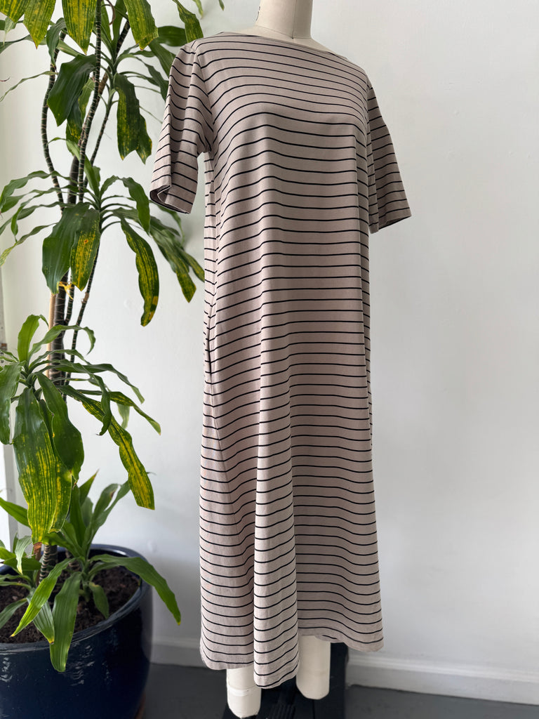 Samuji cotton dress