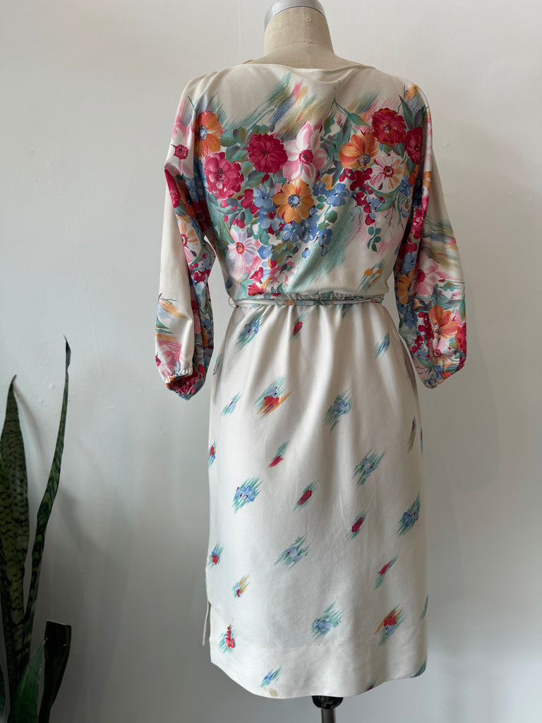 Vintage Dress