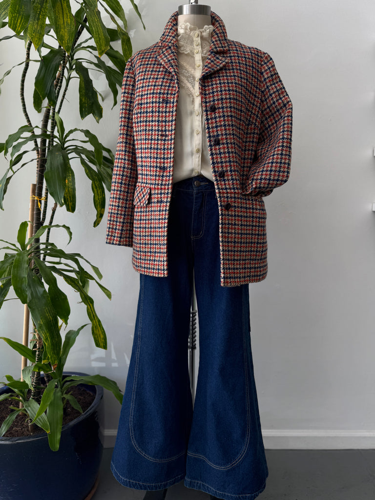 Vintage Pendleton jacket