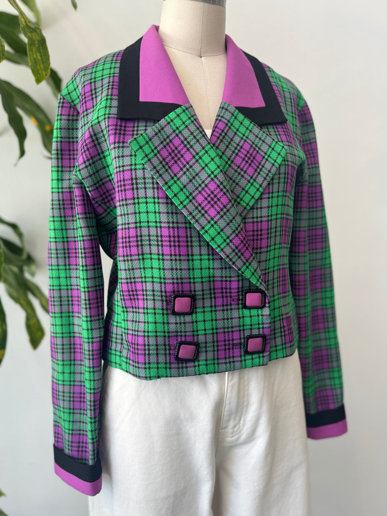 Vintage Outerwear