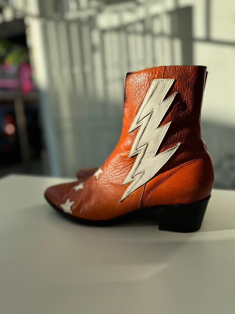 Modern Vice size 40|size 10