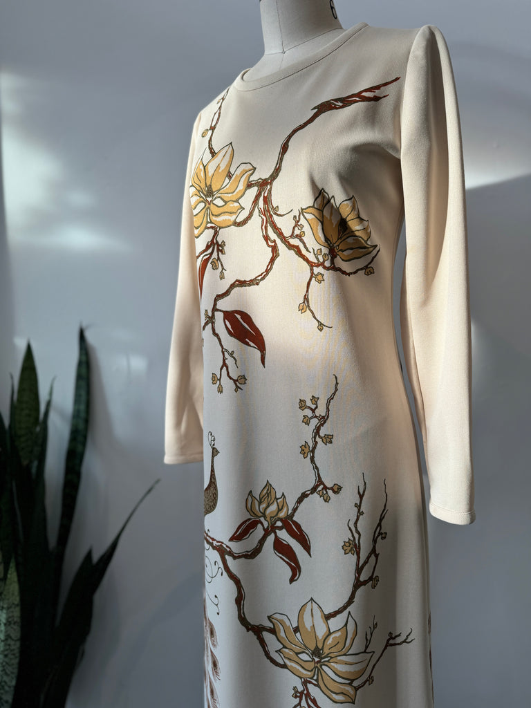 Vintage SHAHEEN Dress