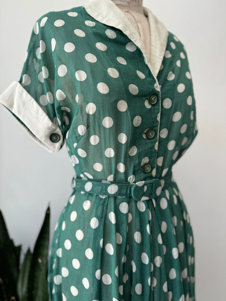 Vintage Dress