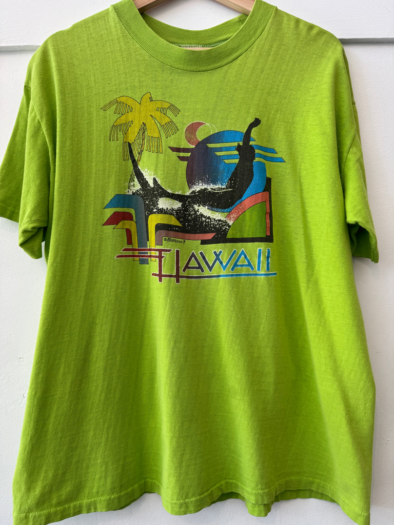 Vintage “Hawaii” t shirt