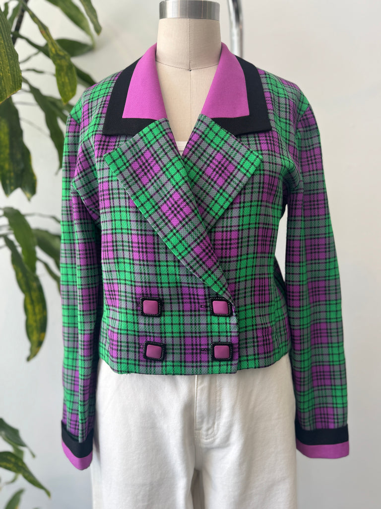 Vintage Outerwear