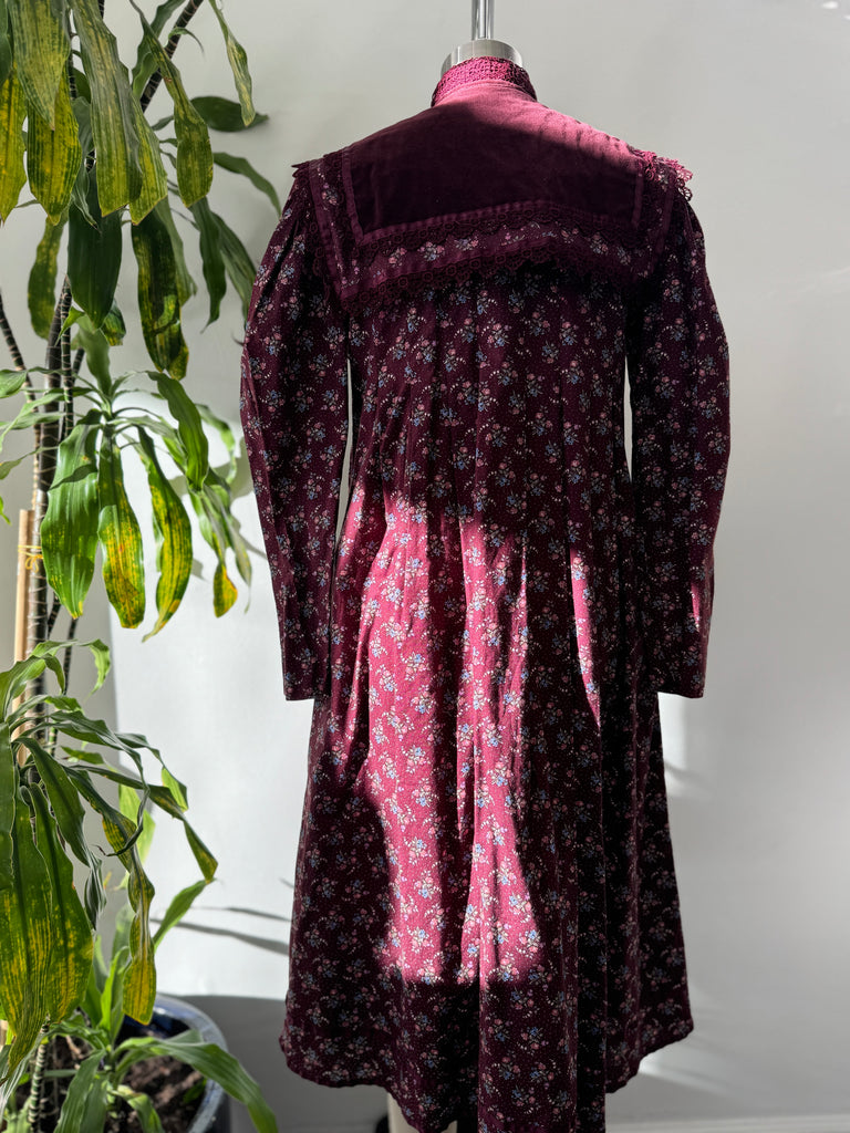 Vintage GUNNE SAX DRESS