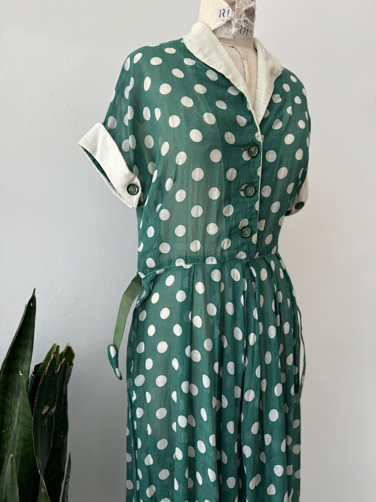 Vintage Dress