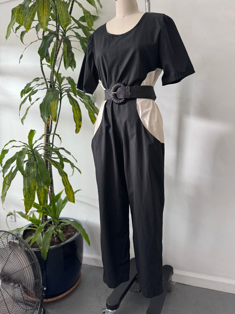 Vintage Jumpsuit