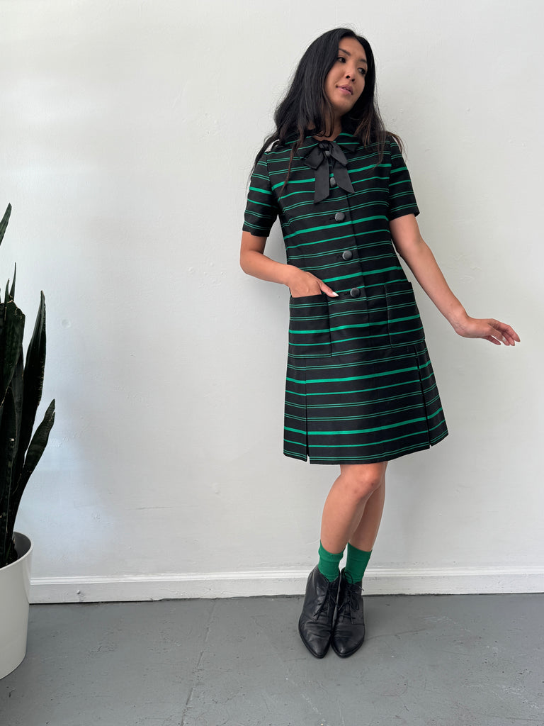 Vintage 1960’s Dress