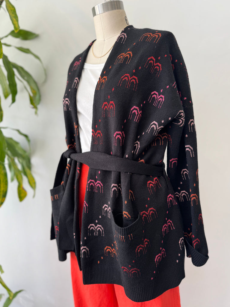 Designer Maje outerwear