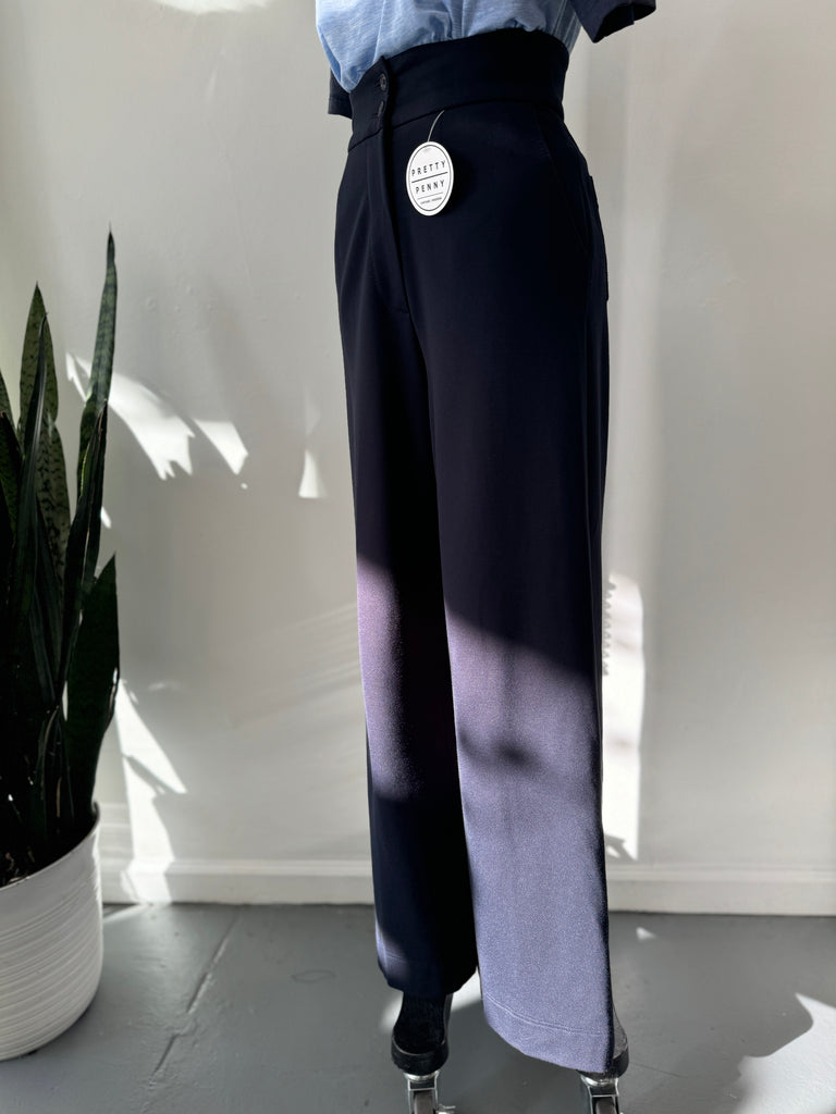 ROO Pants “14” rise waist “26”