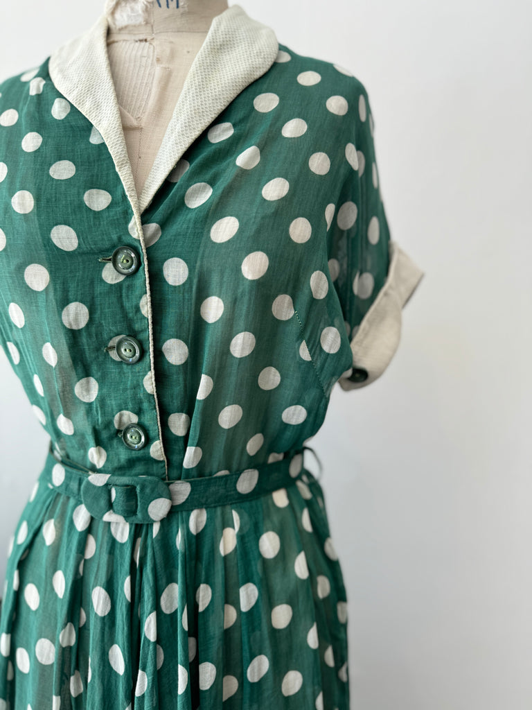 Vintage Dress