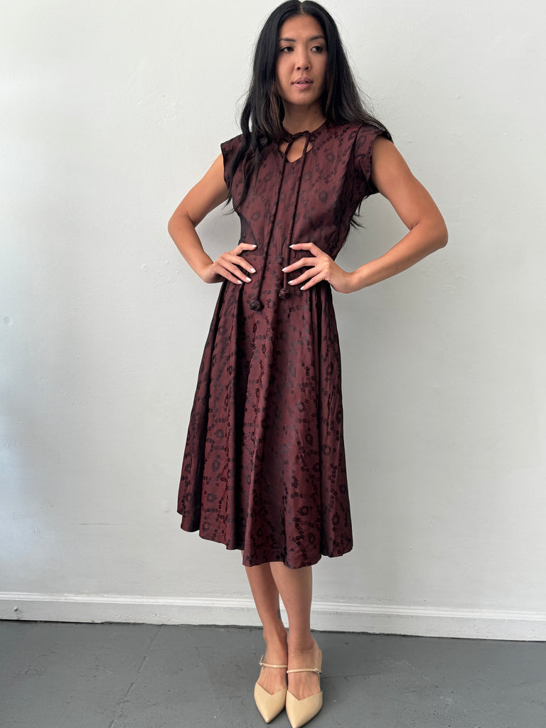 1950’s dress