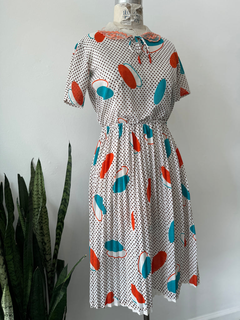 Vintage Dress