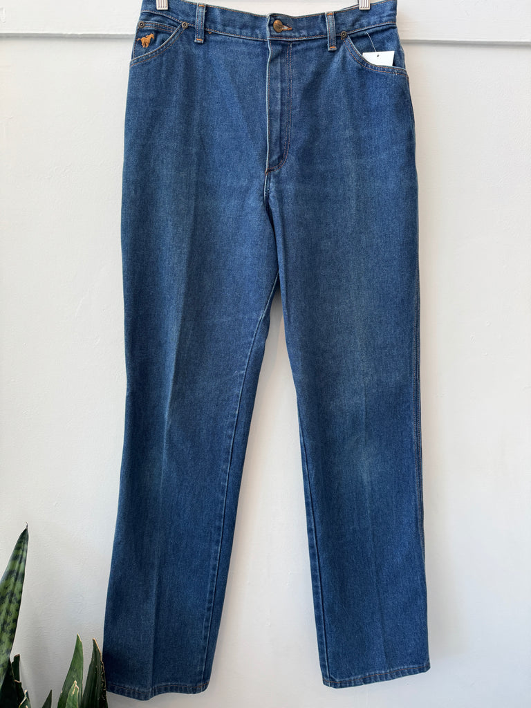 Vintage Wrangler Jeans waist “32”