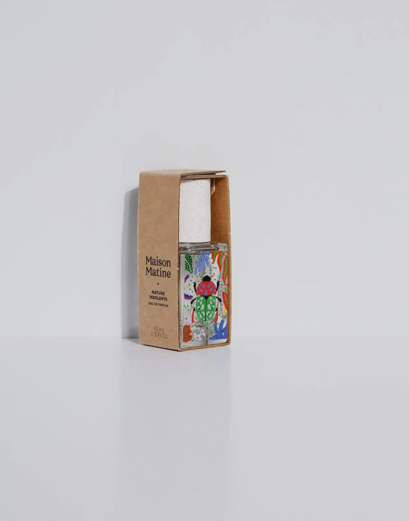 Maison MATINE French fragrance