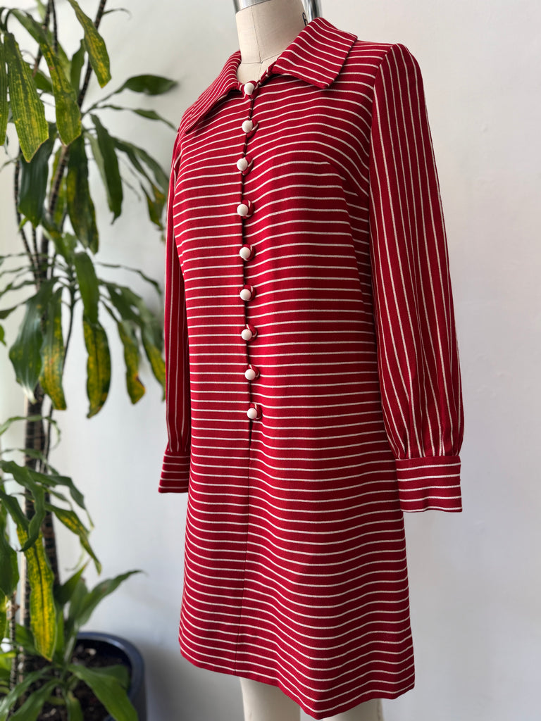 Vintage Westbury fashion 1970’s dress