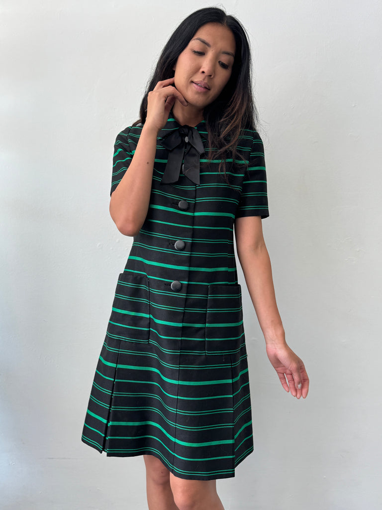 Vintage 1960’s Dress