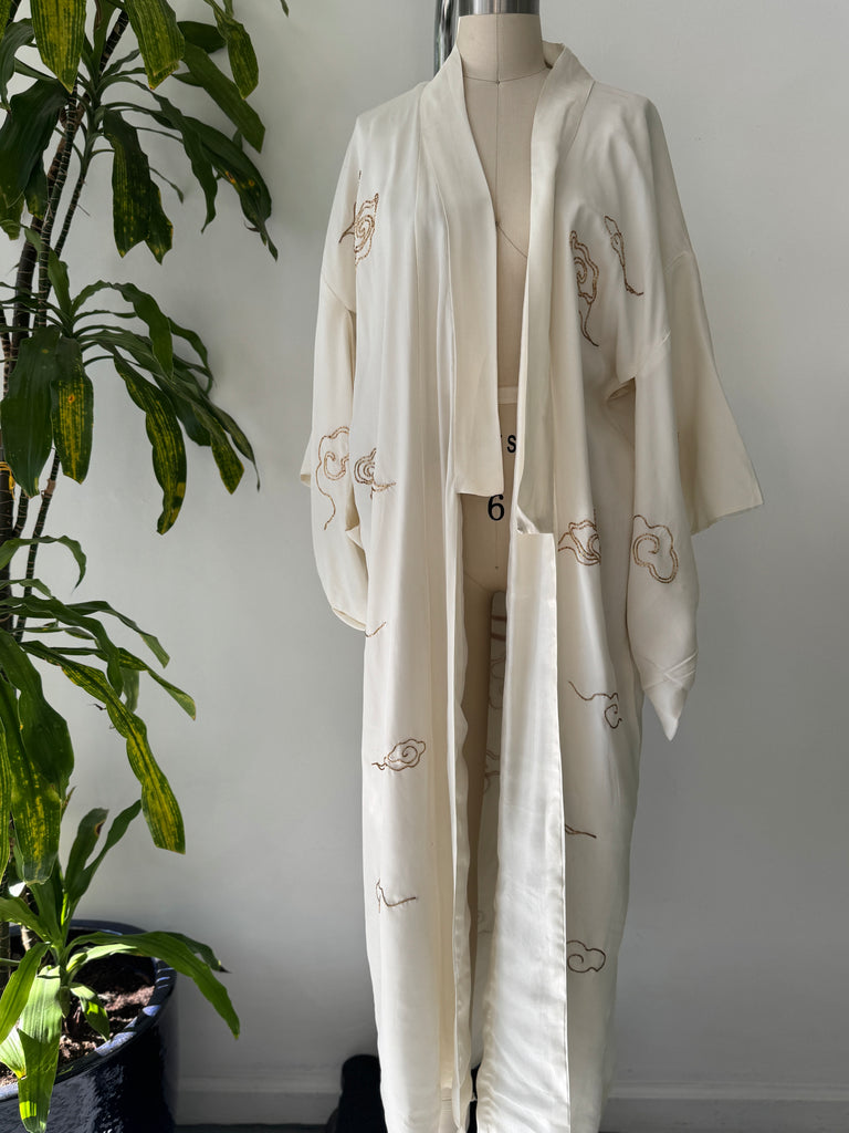 Vintage Outerwear