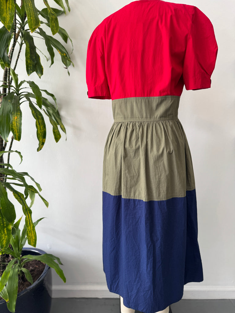 Vintage Dress
