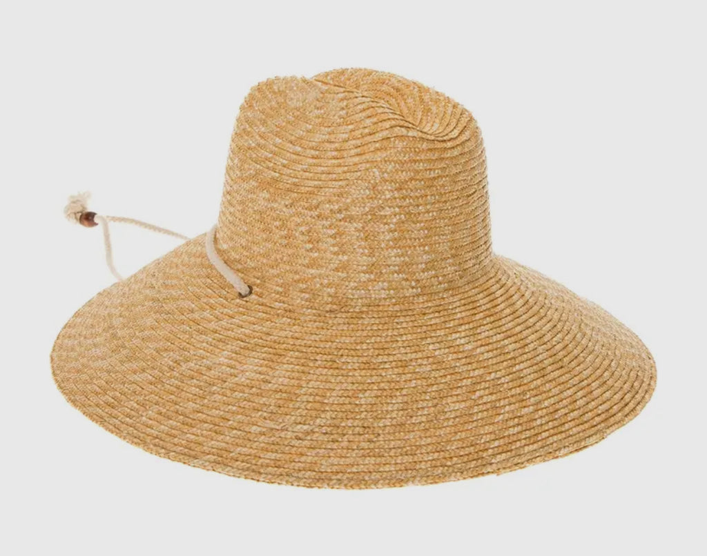 Summer lifeguard hat