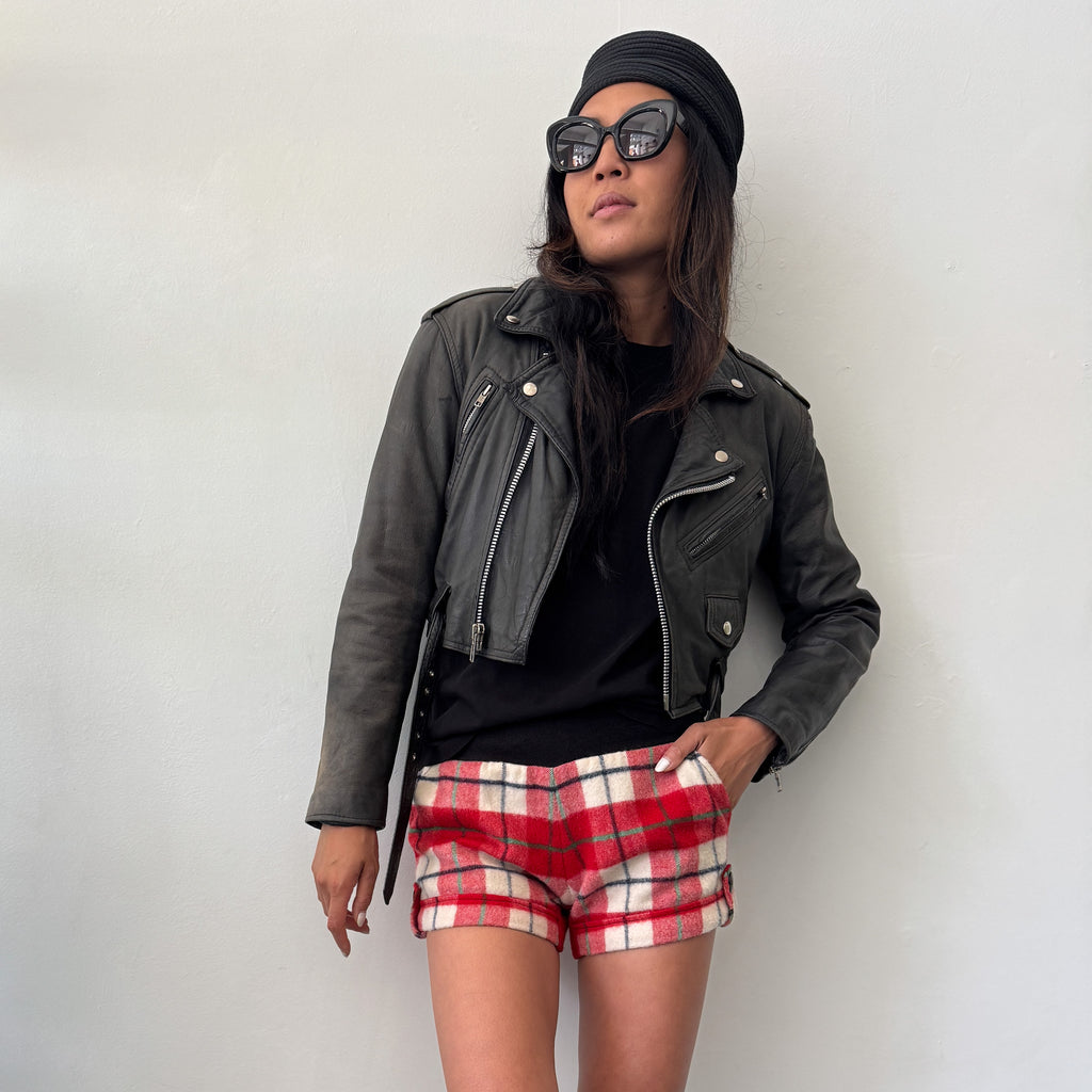 Designer Dolce & Gabbana shorts