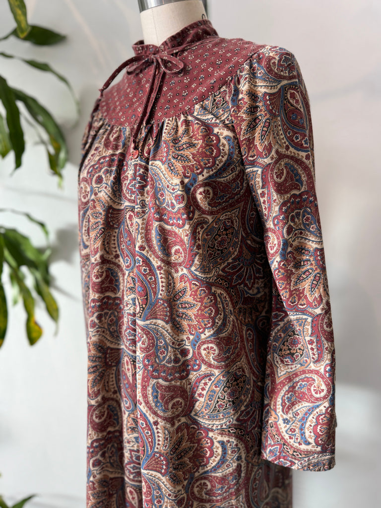1970’s dress