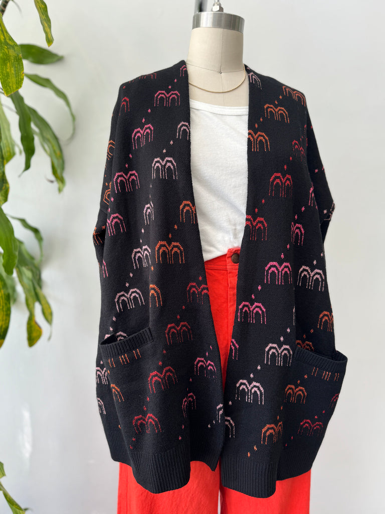 Designer Maje outerwear