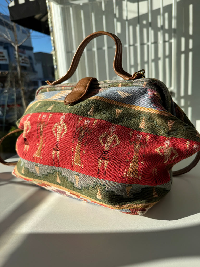 Vintage Purse