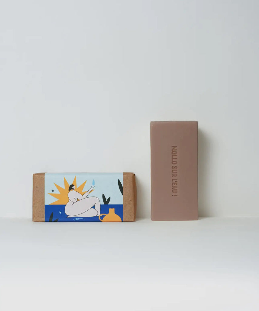 Maison Matine | bar soap | minus cumulus