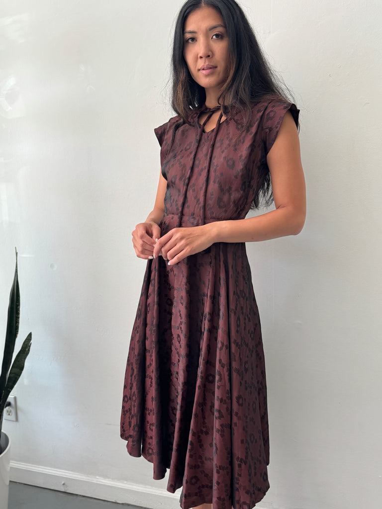 1950’s dress