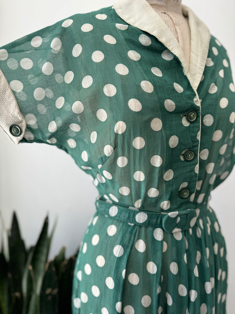 Vintage Dress