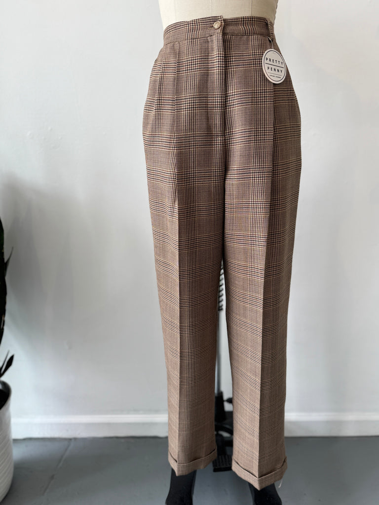 Vintage Pants waist “28”