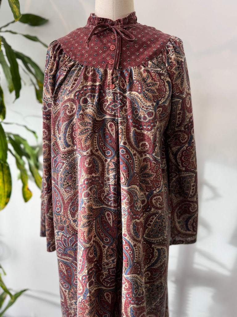 1970’s dress