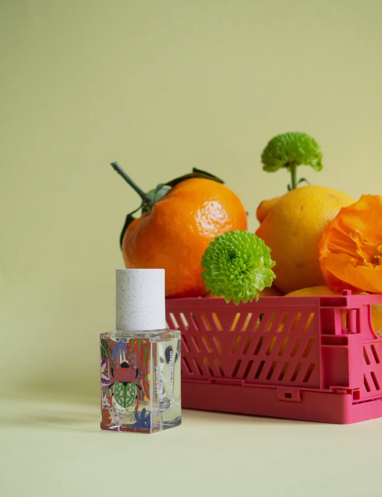Maison MATINE French fragrance